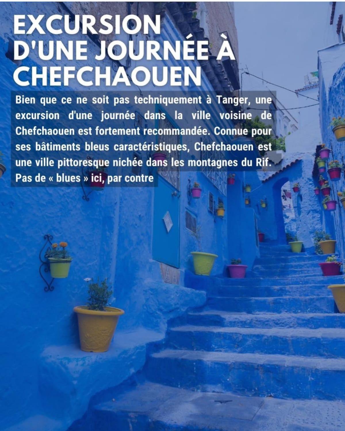 Tgv, Access, Restaurants & Parking Tangier