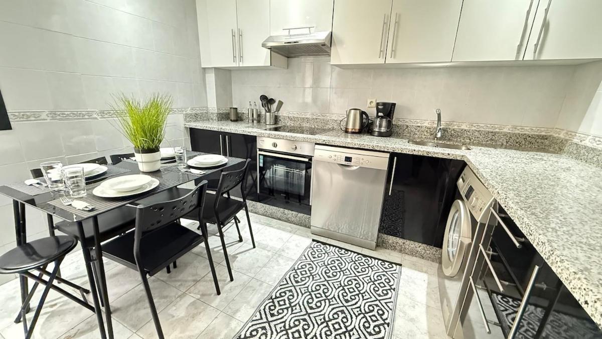 Apartment Tgv, Access, Restaurants & Parking *