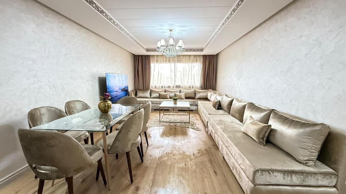 Tgv, Access, Restaurants & Parking * Tangier